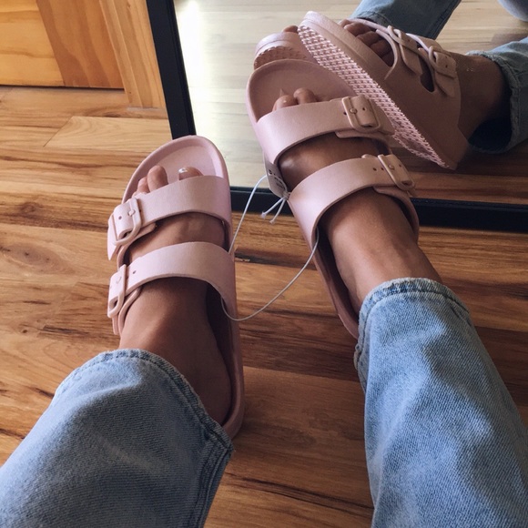 PacSun Shoes - PacSun birks